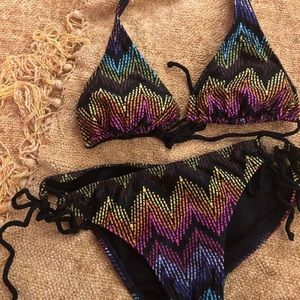 rip curl bikini